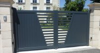Notre société de clôture et de portail à Freauville